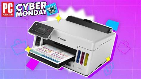 cyber monday laser printer|cyber monday canon printer deals.